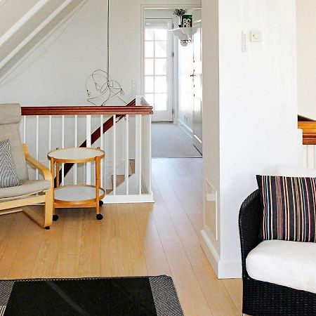 6 Person Holiday Home In Bagenkop Екстериор снимка