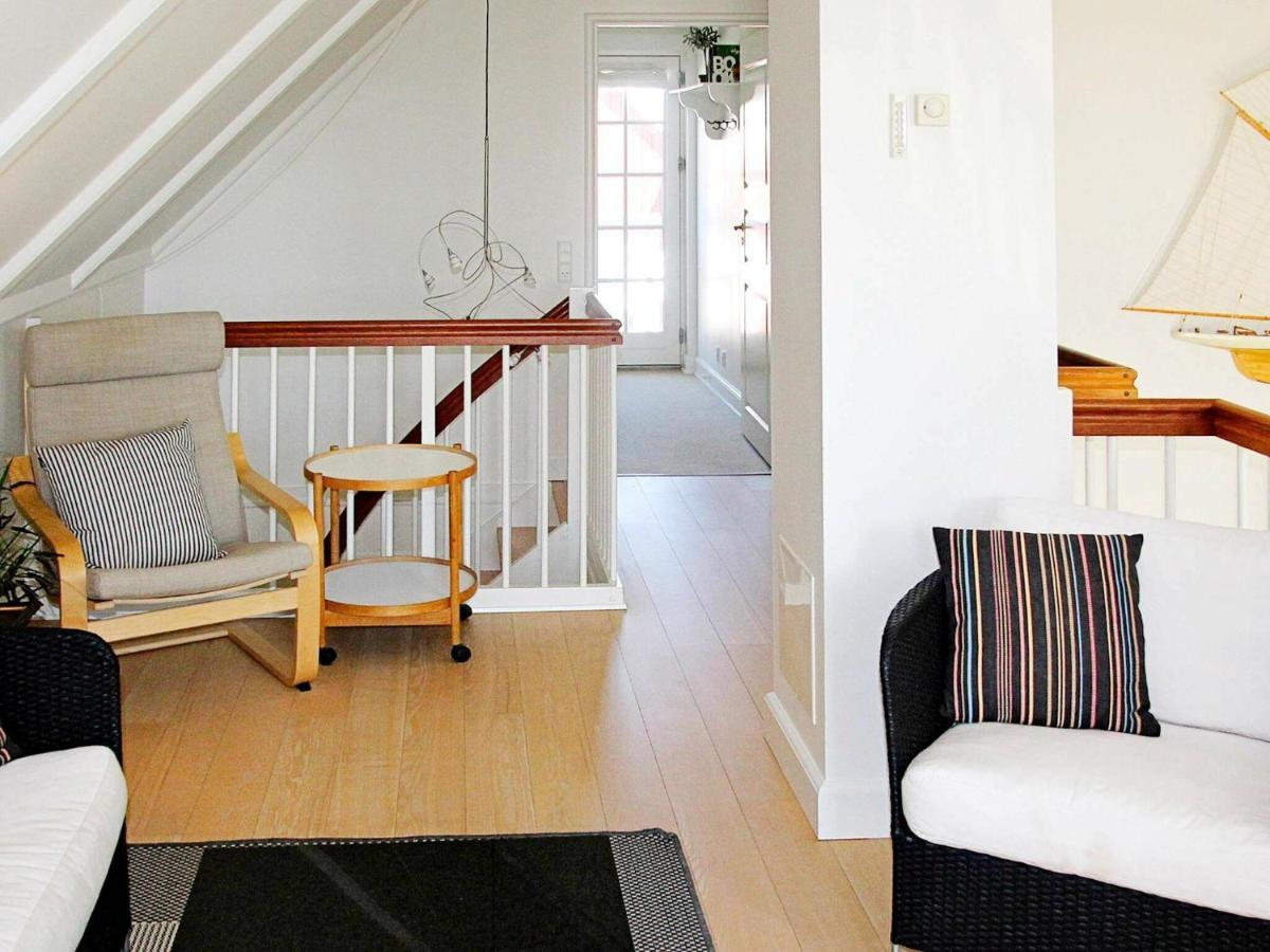 6 Person Holiday Home In Bagenkop Екстериор снимка