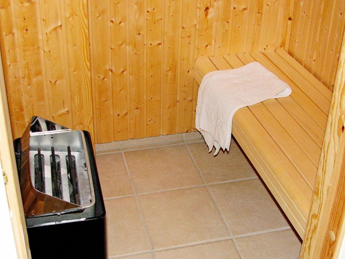 6 Person Holiday Home In Bagenkop Екстериор снимка