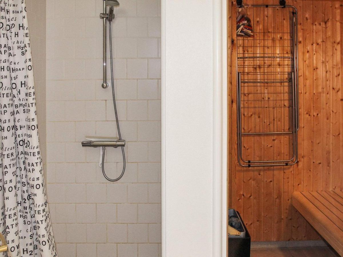 6 Person Holiday Home In Bagenkop Екстериор снимка