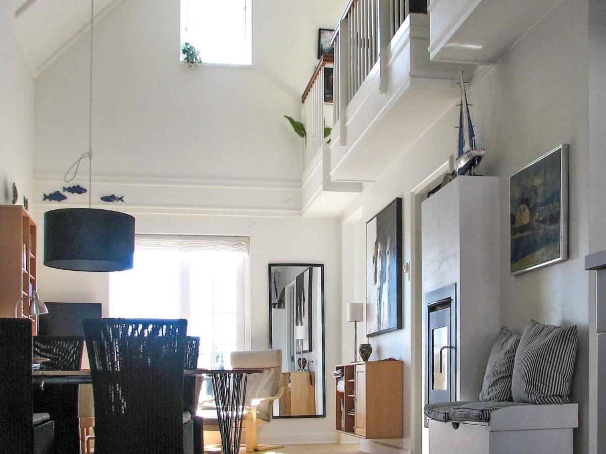 6 Person Holiday Home In Bagenkop Екстериор снимка
